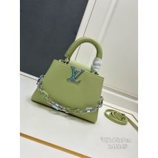 LV Capucines Bags